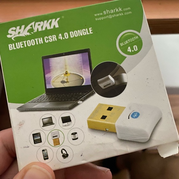 USB Bluetooth - Picture 1 of 3